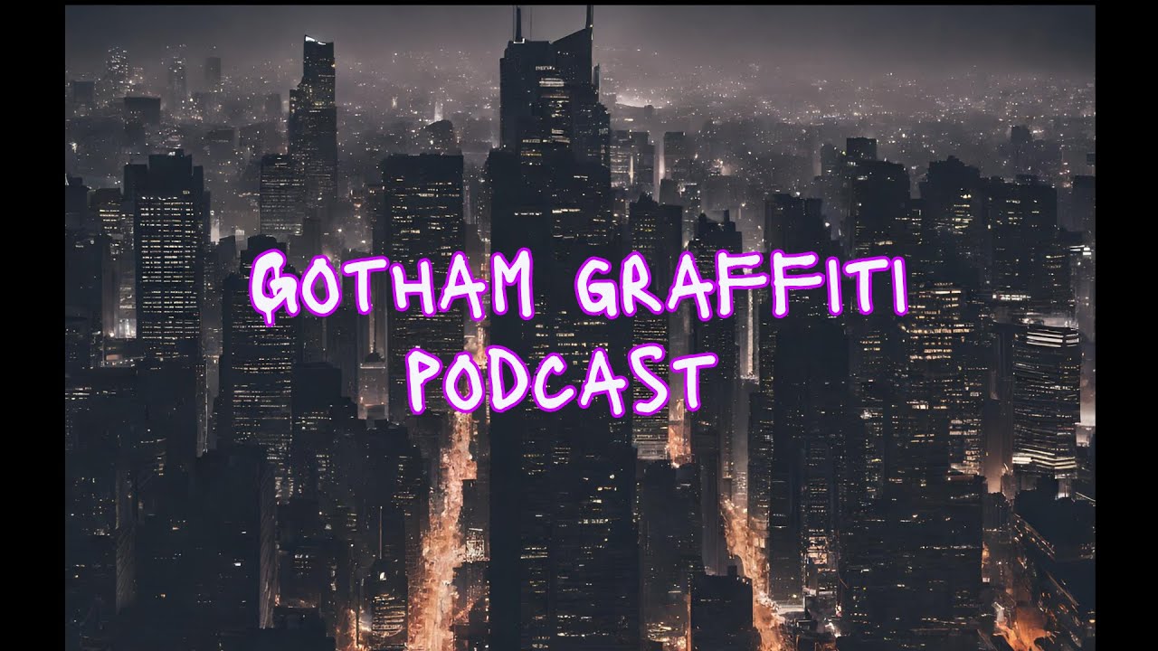 GGP Ep.20: Continued Ranking of the DCAU and a brand new segment