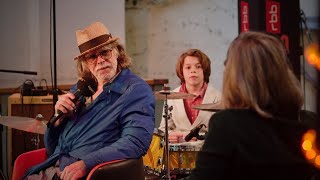 Helge Schneider feat. Charlie The Flash