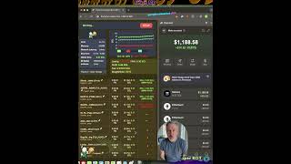 Pump Fun Sniper Bot triggers on Solana as MEV bot activity picks up