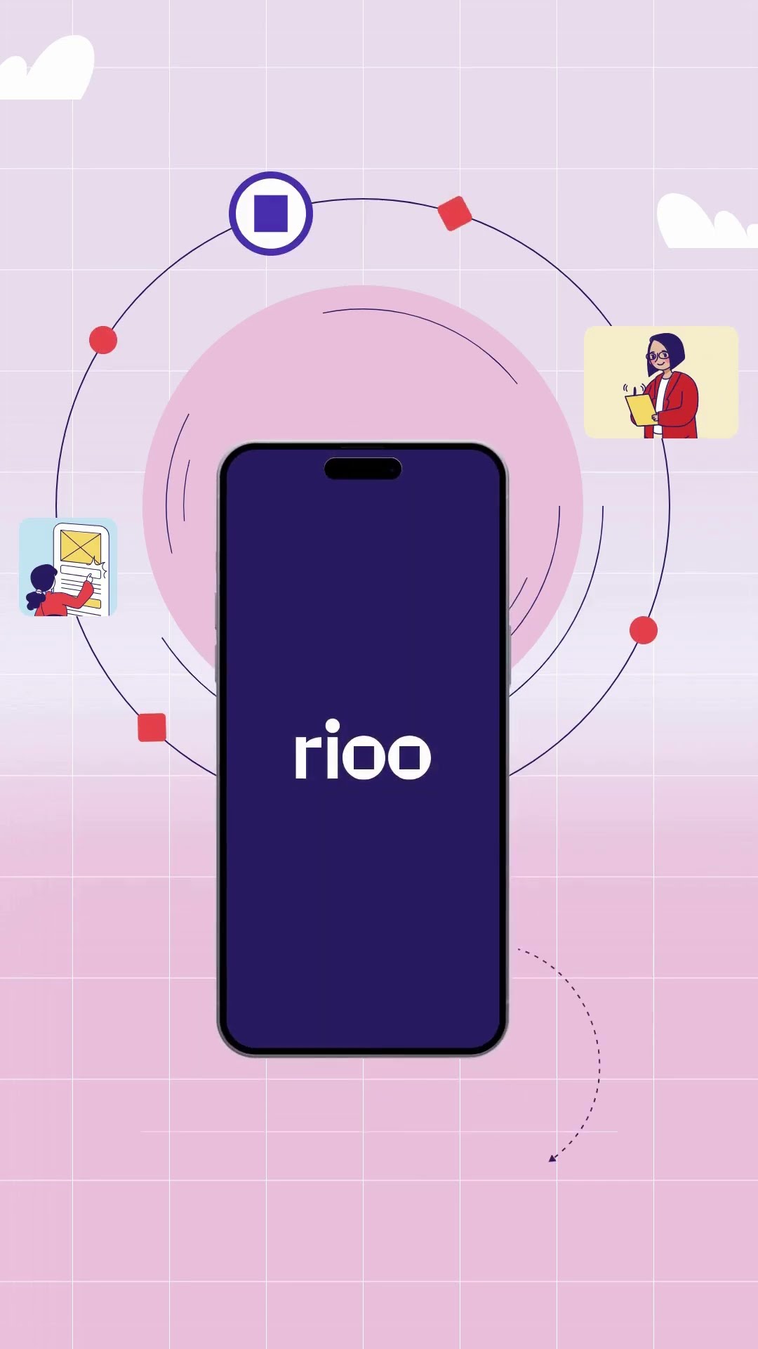 How RIOO improved on time rent collection