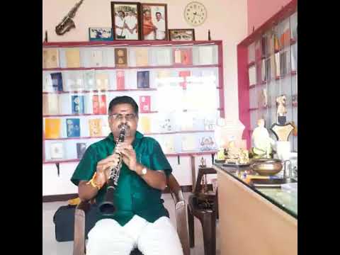 Nadhaswara Osaiyile song | Instrumental Music | Soundar kalaikkulu | Edappadi