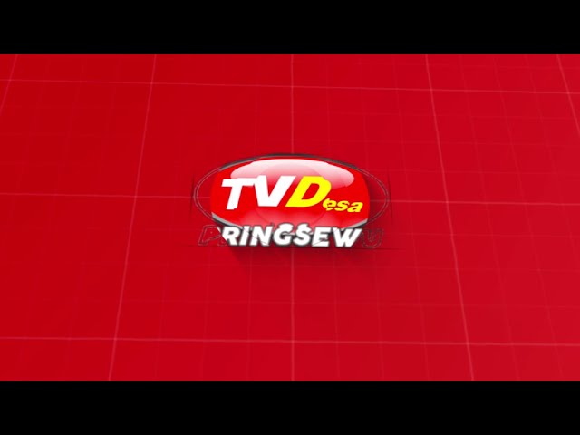 TV Desa Pringsewu - Bersama Membangun Bangsa class=