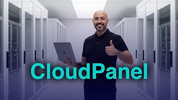 Crea tu Hosting VPS con CloudPanel