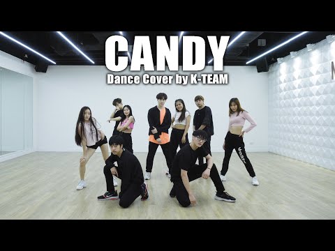 BAEKHYUN 백현 'Candy' Dance Practice Cover by K-TEAM