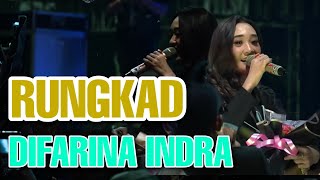 Difarina #rungkad #difarinaindra
