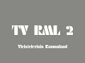 TV RML 2 - Kanavatunnus (2) (1960 - 1962)