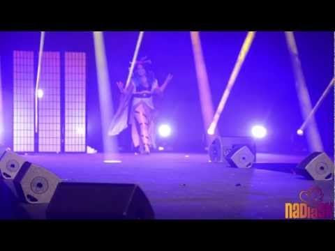 ECG 2012 - Netherlands Group