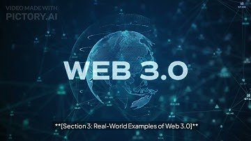 Web 3.0 Explained: The Future of the Decentralized Internet