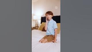 Billionaire Married a Homeless Girl Movie Behind the Scenes | Full Cast | ReelShort