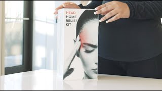 Doctor Recommended Head + Neck Kit Promo