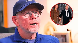 At 70, Ron Howard FINALLY Admits How Much He Truly Hated Him screenshot 5
