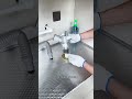 This Drain Trick Will Blow Your Mind 😱#DrainHack #WashingMachine #PlumbingTips