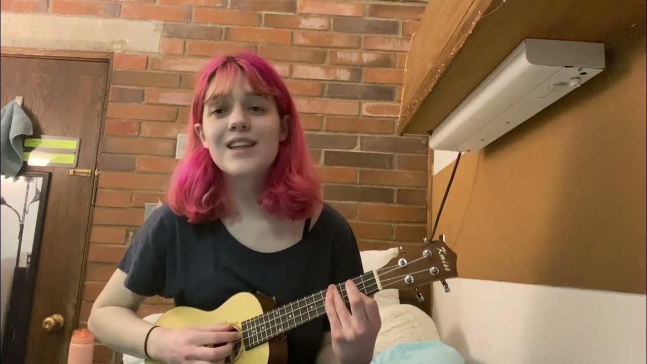 Headstones and Landmines Lizzy McAlpine YouTube