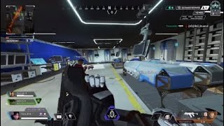 PROJECT Wraith