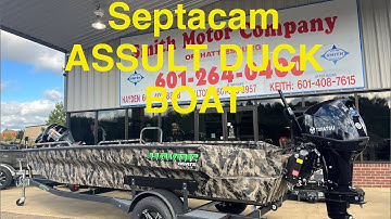 2026 HAVOC 1756 DBST 