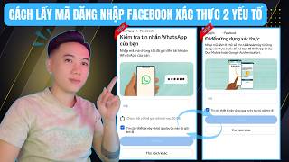 How to Get the Latest Facebook Login Code | Unlock 2-Factor Authentication