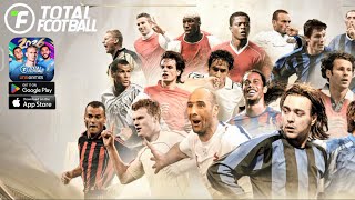 Total Football - (SPORTS) - Android &amp; IOS Gameplay 2026