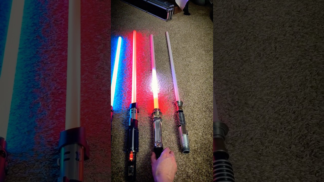 Let’s See Those Crystals! 👀