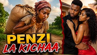 PENZI LA KICHAA 💔💔 ( SHORT FILM )#memkwaschool #stevemweusi #biggboss #panjugang #clamvevo #chado