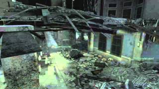 MW3 TRIPLE COLLATERAL SPAS-12