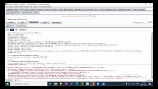 Unrestricted file upload – bypassing weak validation // Assessing Business Logic Net Worth