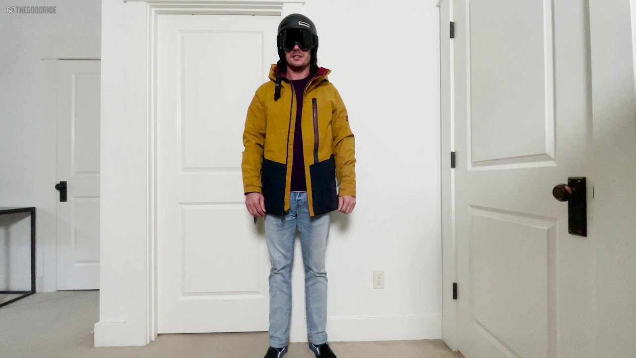 ウエア/装備 686 GLCR GORETEX GT JACKET 22-23 686 シックスエイトシックス GORE-TEX GT Jacket