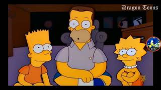 Itchy And Scratchy Show - Sundle Bloody Sundle