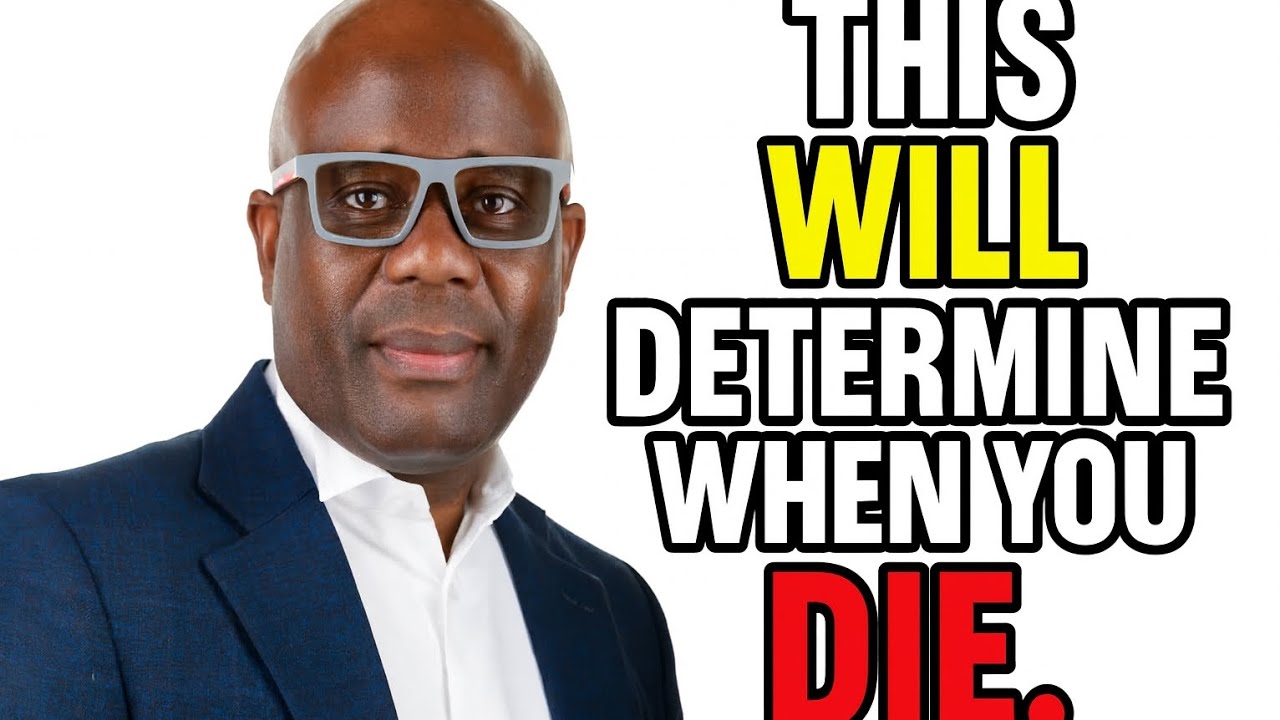 Your Real Age Is Not Your Birthday Age PT1