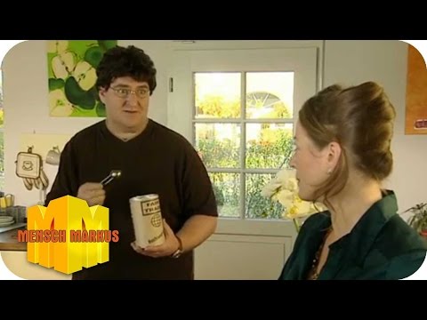 Fairtrade | Mensch Markus