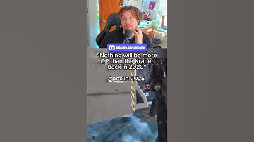 This Apex Legends Weapon is BREAKING THE GAME in 2025!