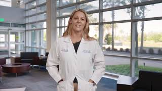 Get to Know Dr. Julie Shaner | Adult Reconstructive Orthopaedic Surgeon
