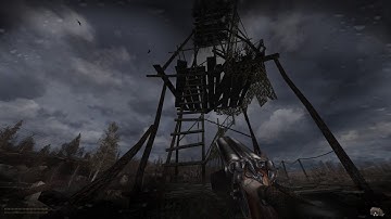 S.T.A.L.K.E.R Call of Pripyat: Ep.8 You