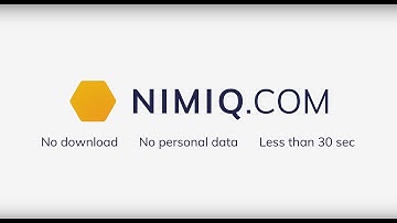 What is Nimiq?