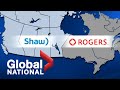 Global National: March 15, 2021 | What will Rogers, Shaw merger mean for consumers?