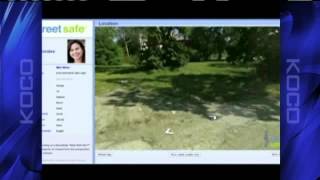 Cell Phone App Offering Women Security screenshot 4