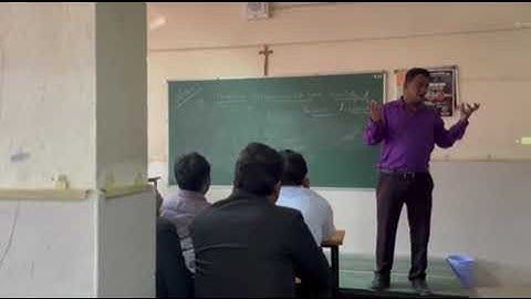 Workshop on Entrepreneurship Skills Attitude and Behavior Development