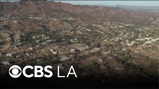 Mayor Bass signs order to help businesses rebuild after Palisades Fire