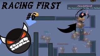 Transformice (MICEFORCE) - Racing FIRST PRO - burlas  Gameplay #6 [2020]