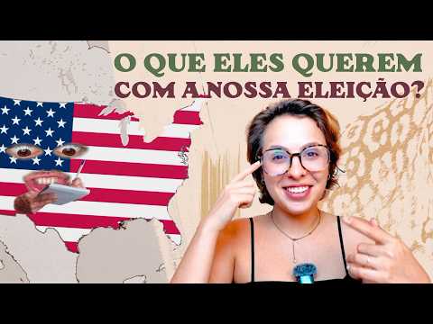 WILL THE US INTERFERE IN THE ELECTIONS?