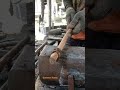 installation of metal cutting tools #wood #reels #woodworking #woodscraft #usa