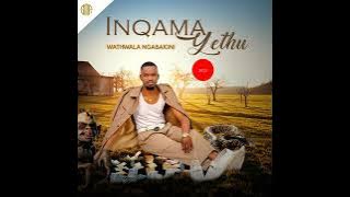 INQAMA YETHU ft (Thube)