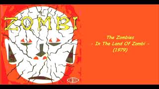The Zombies - In The Land Of Zombi (1979)