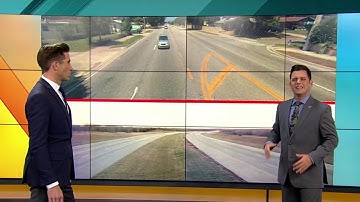 Ask Trooper Steve: Stopping for emergency vehicles