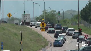 Proposal aims to keep traffic moving on I-25 through Colorado Springs
