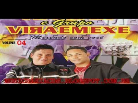 Vira e Mexe - voce de novo aqui (relíquia)