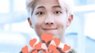 Namjoon Video Edit