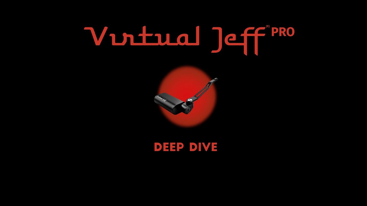 DEEP DIVE - REMOVE MOUNT - YouTube