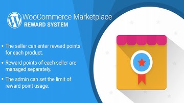 WordPress WooCommerce Marketplace Reward System Plugin | Codecanyon Scripts and Snippets