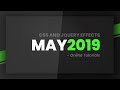 Top CSS and jQuery Effects | May 2019