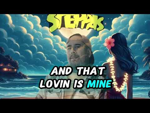 She Want Love ft The Steppas & Hoku Aki Official Lyric Music Video